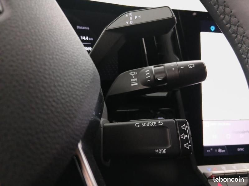 Renault Austral 1.2 E-Tech full hybrid 200ch Techno (image 23)