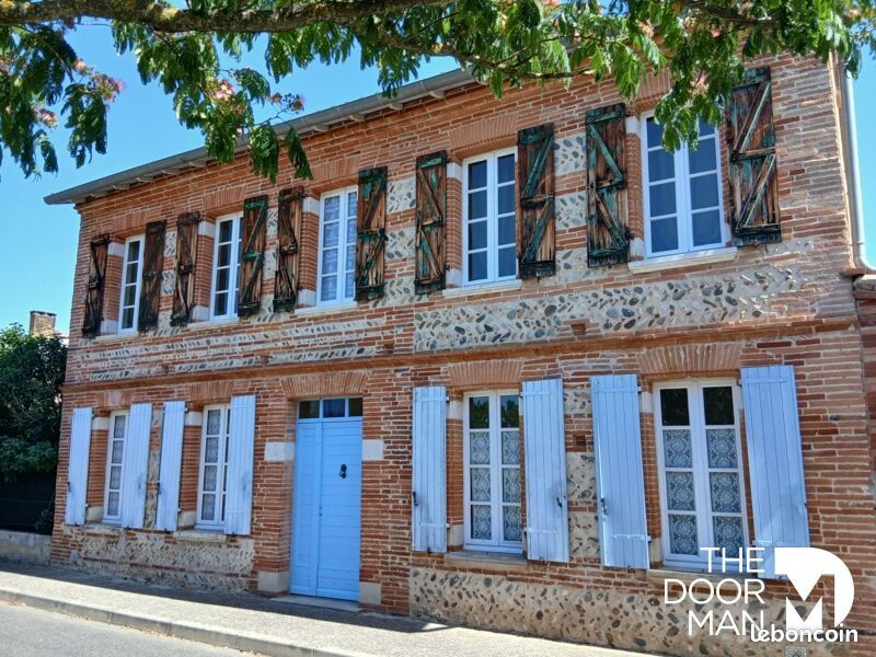 Maison 6 pièces 174 m² · à Longages · 174 m² · 445 000 €