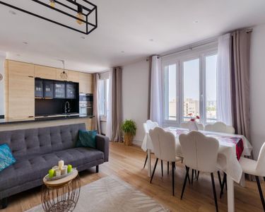 Appartement 240 000 € - 67 m²