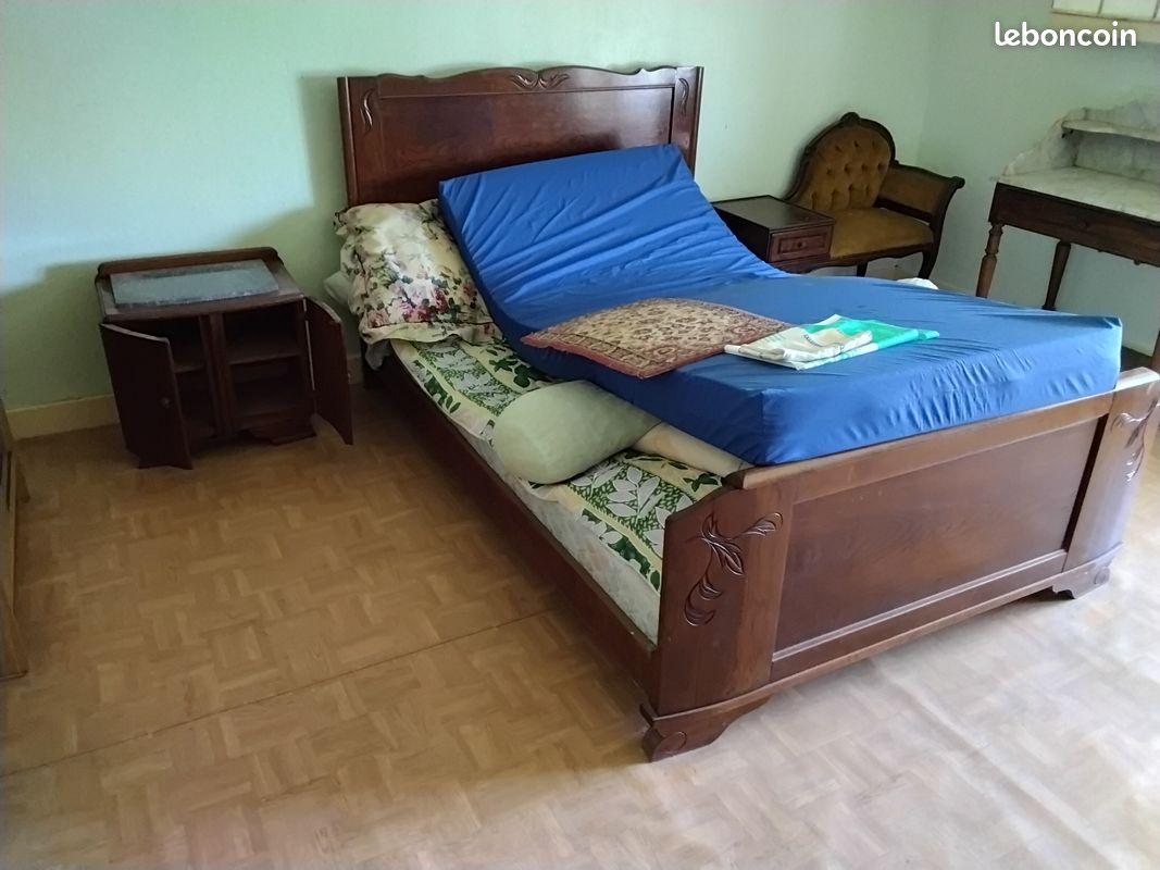 Chambre à coucher (image 1)