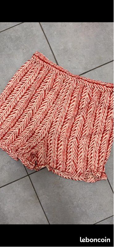Jupes-short (image 6)