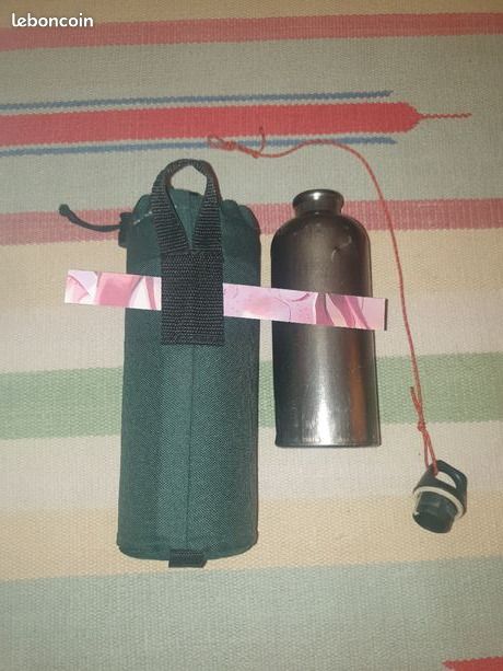 Gourde Sigg 0,65 litre état correct (image 2)