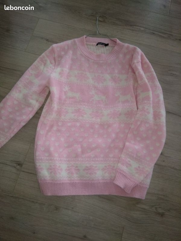 Pulls Boohoo (image 1)