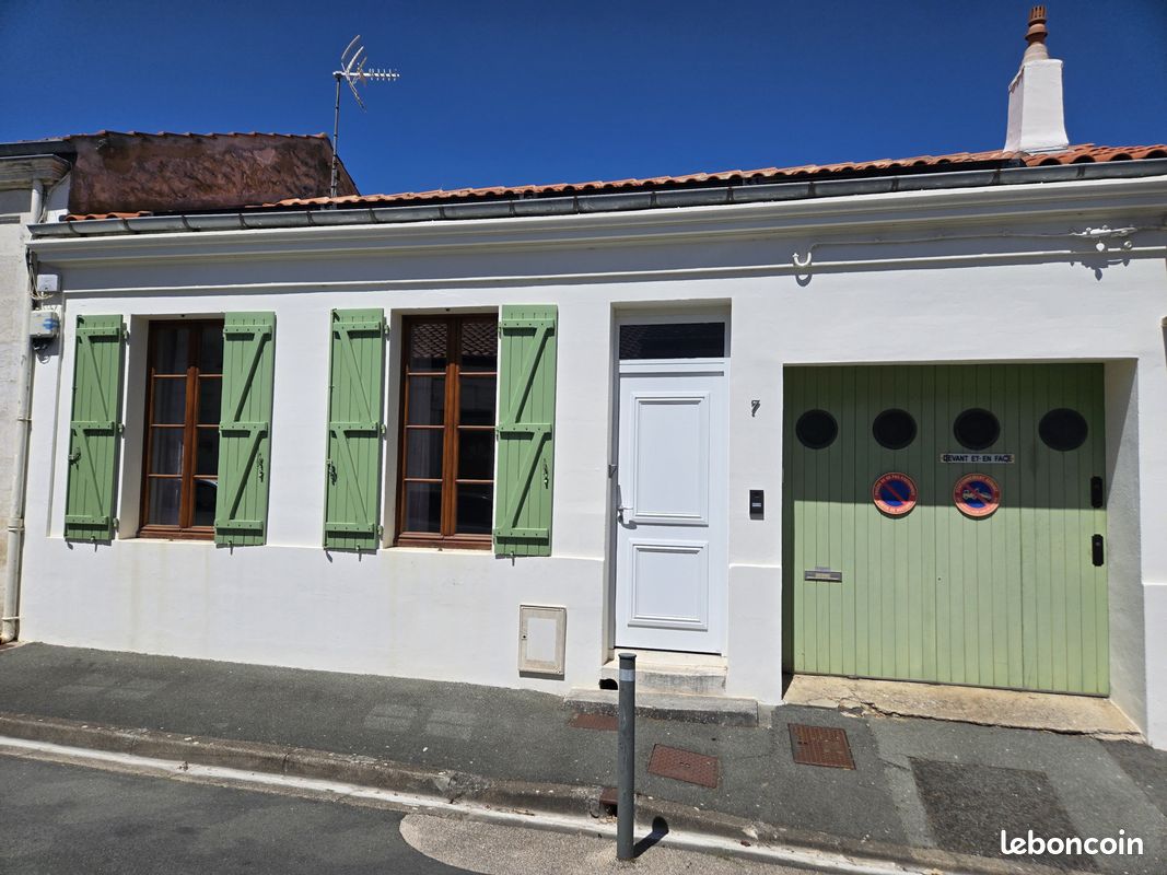 Maison 4 pièces 86 m² · à Rochefort · 86 m² · 262 500 €