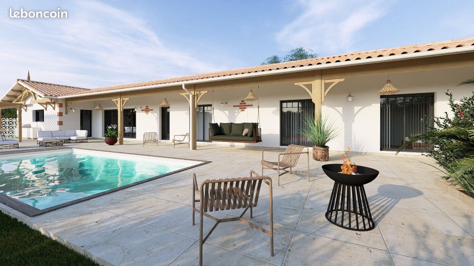 Maison 5 pièces 175 m² · à Labenne · 175 m² · 799 000 €
