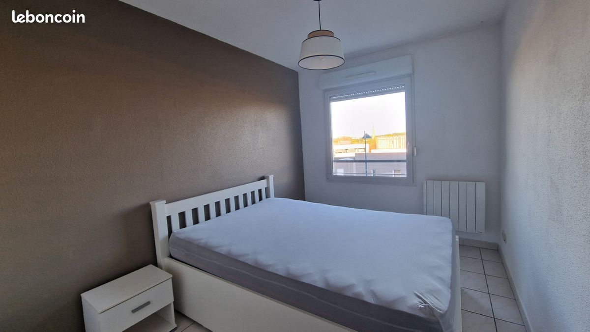 Appartement a louer metz - 3 pièce(s) - 58 m2 - Surfyn