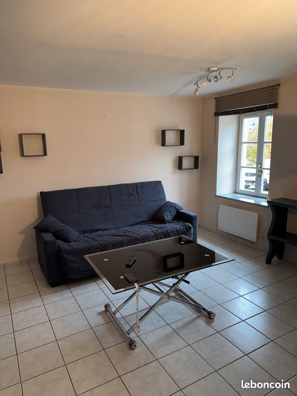 Appartement 1 pièce 29 m² · à Gérardmer · 29 m² · 335 €