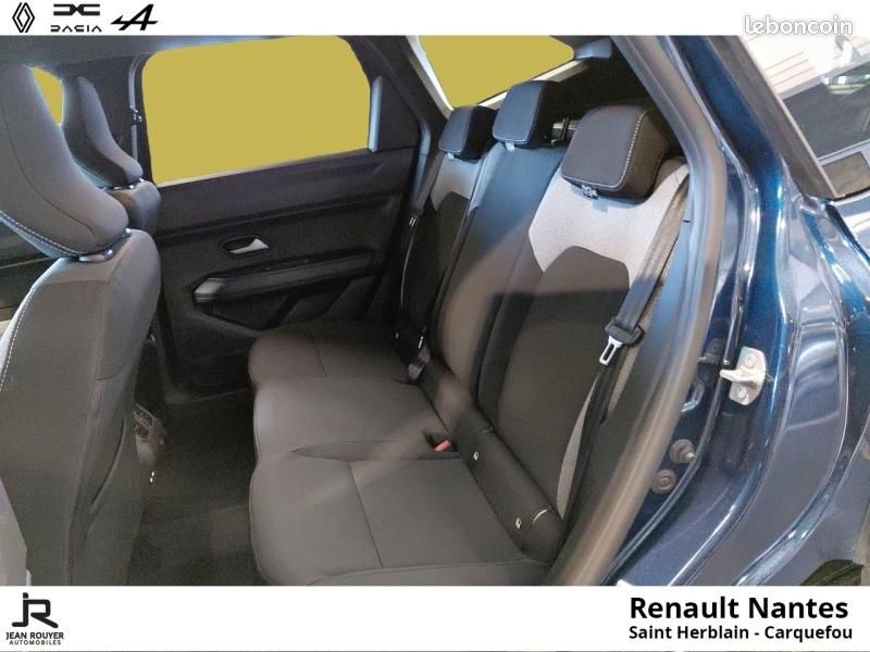 Dacia Bigster 1.8 hybrid 155ch Journey (image 14)