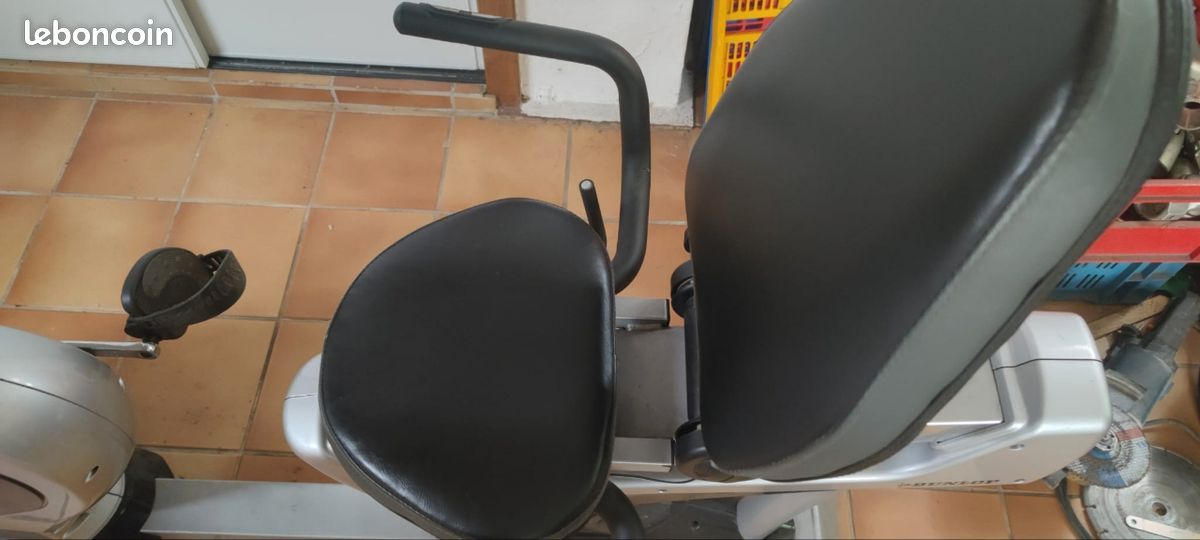 Vélo assis Dunlop (image 4)