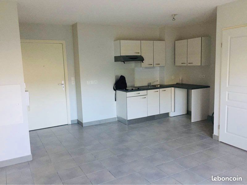 Appartement 2 pièces 42 m² · à Le Haillan · 42 m² · 690 €/mois