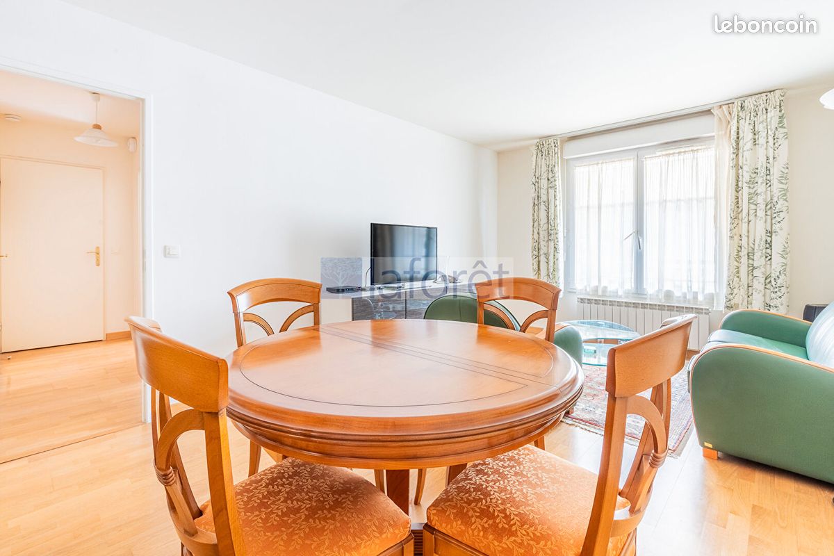 Appartement 2 pièces 45 m² · à Longjumeau · 45 m² · 159 000 €