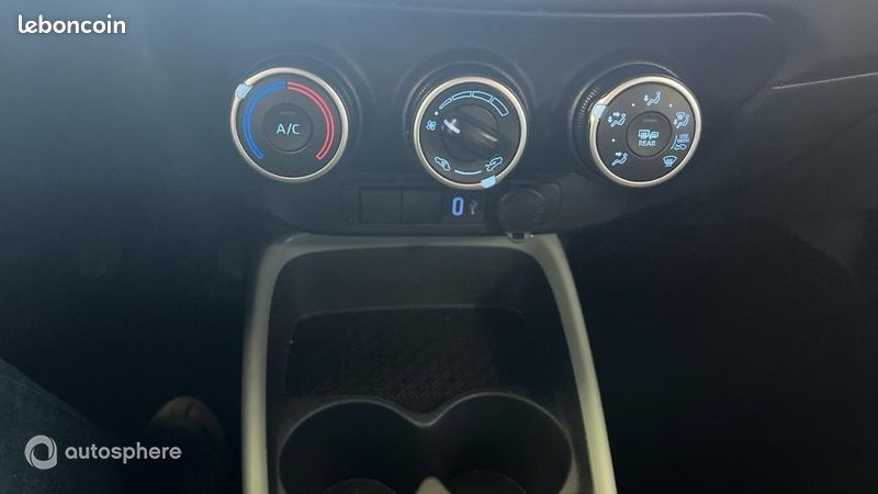 Toyota Aygo X 1.0 VVT-i 72ch Design MY24 (image 26)