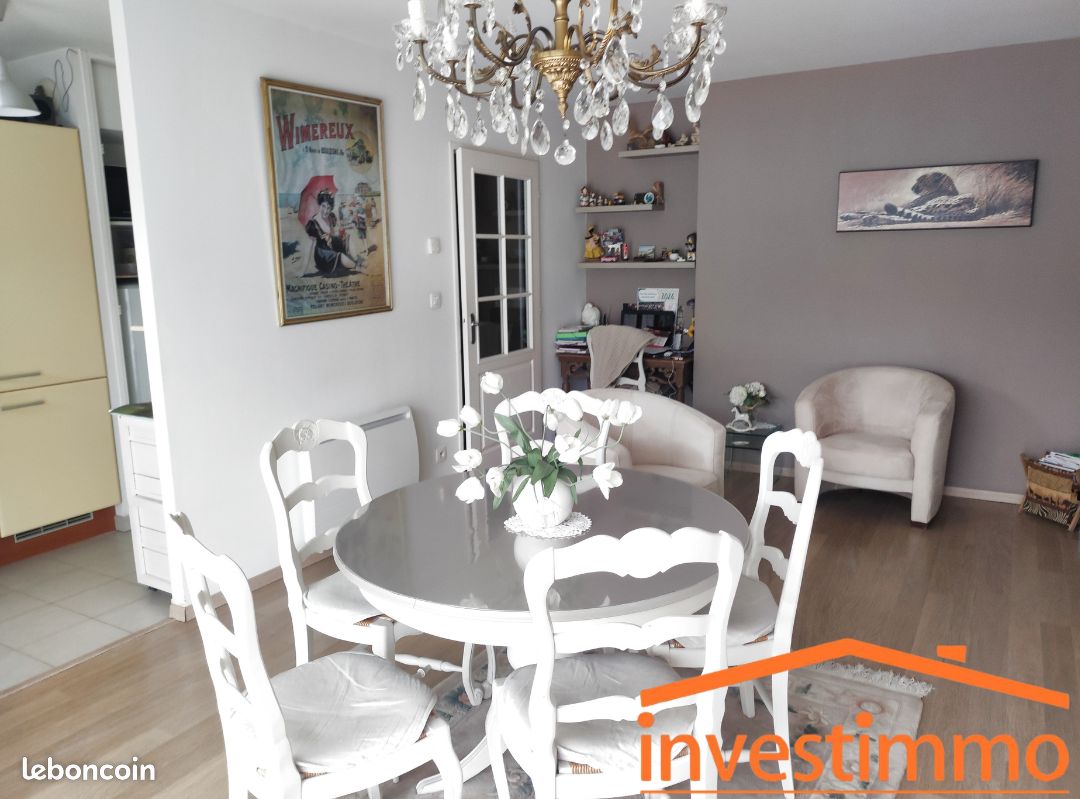 Appartement 2 pièces 48 m² · à Marquise · 48 m² · 161 000 €