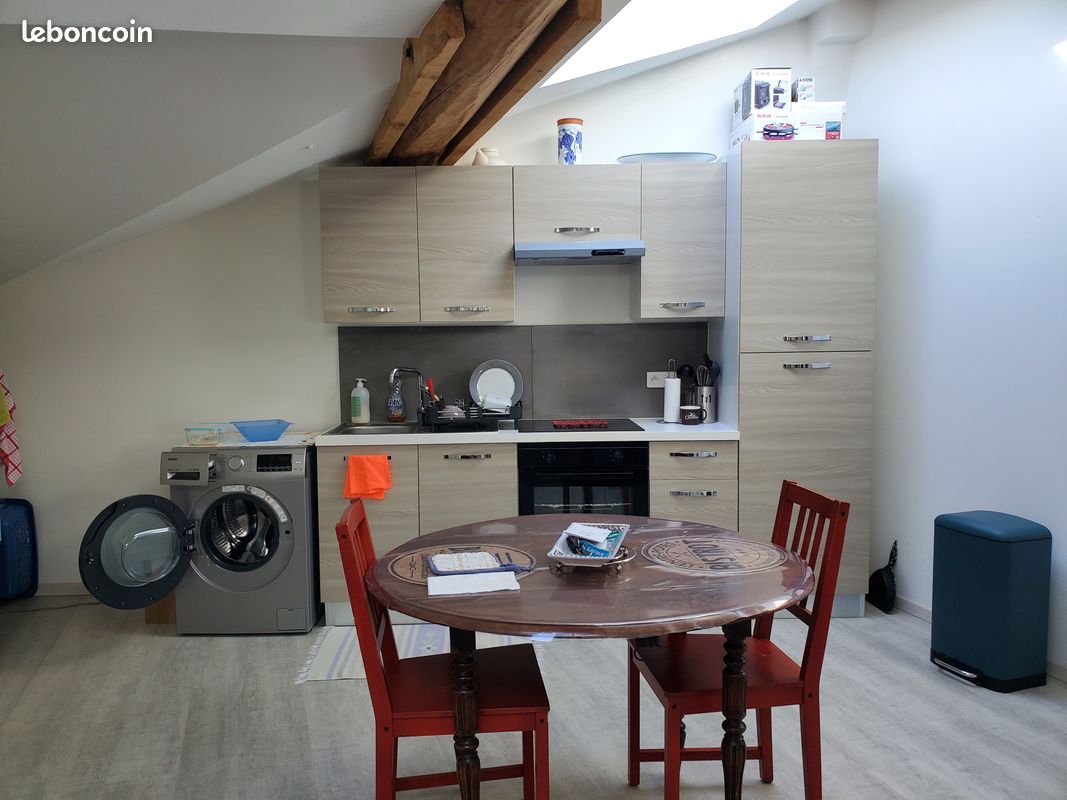 Appartement 2 pièces 47 m² · à Fronton · 47 m² · 660 €/mois