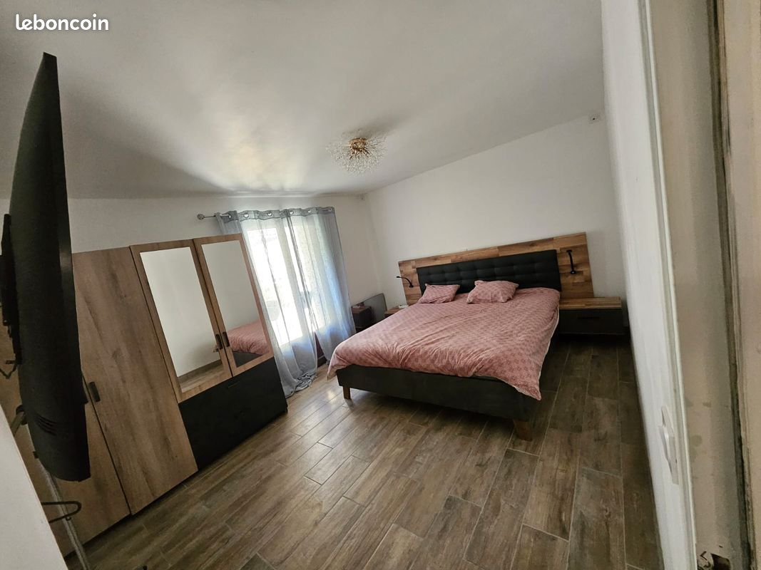 Appartement 3 pièces 76 m² · à Digne-les-Bains · 76 m² · 185 000 €