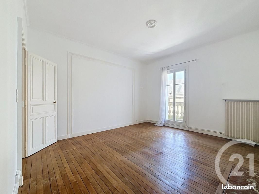 Appartement 3 pièces 92 m² · à Angers · 92 m² · 297 900 €