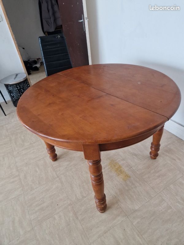 Table massive (image 1)