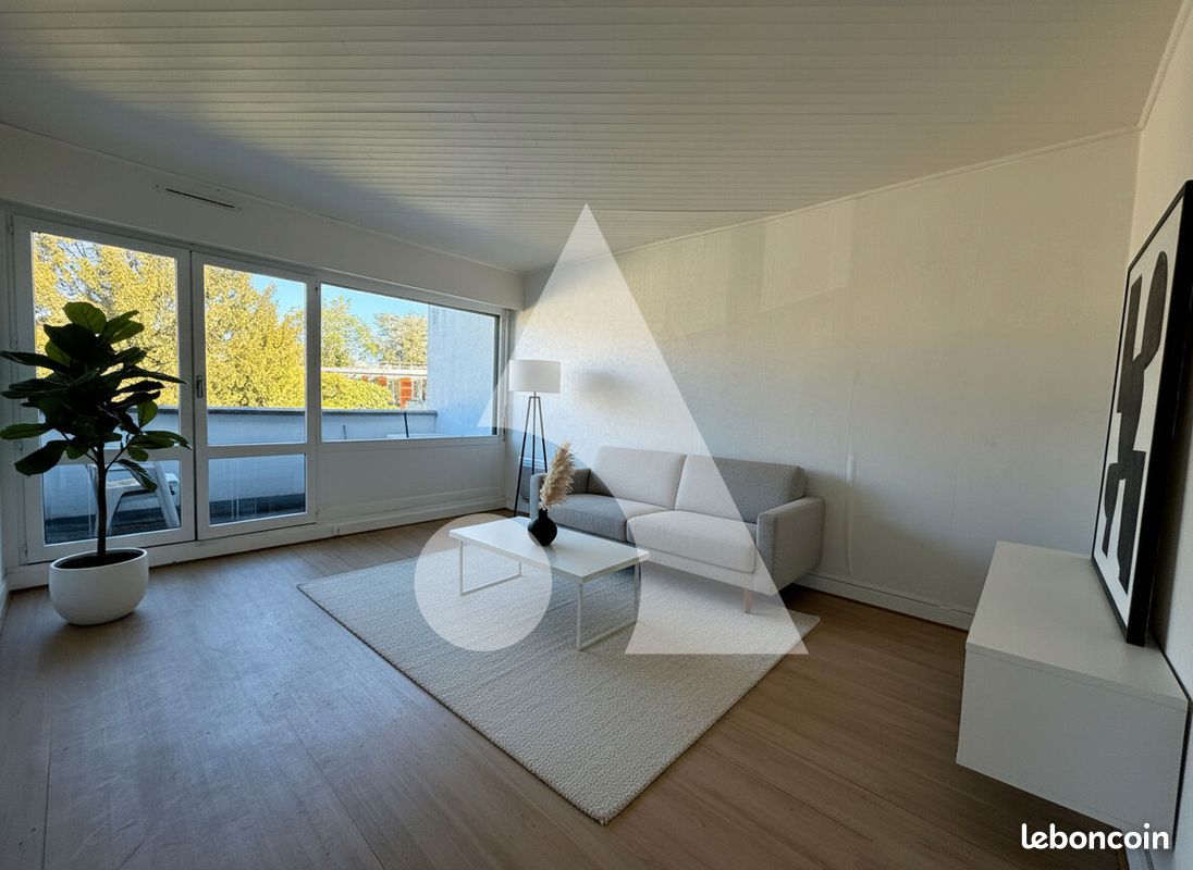Appartement 1 pièce 26 m² · à Saint-Gratien · 26 m² · 139 000 €