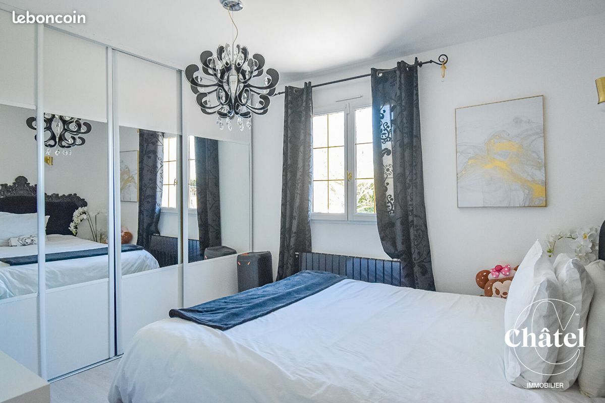 Maison 8 pièces 170 m² (image 5)