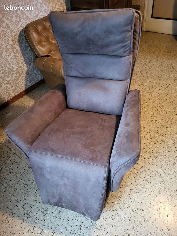 Fauteuil (image 1)