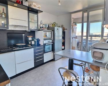 Appartement 135 000 € - 77 m²