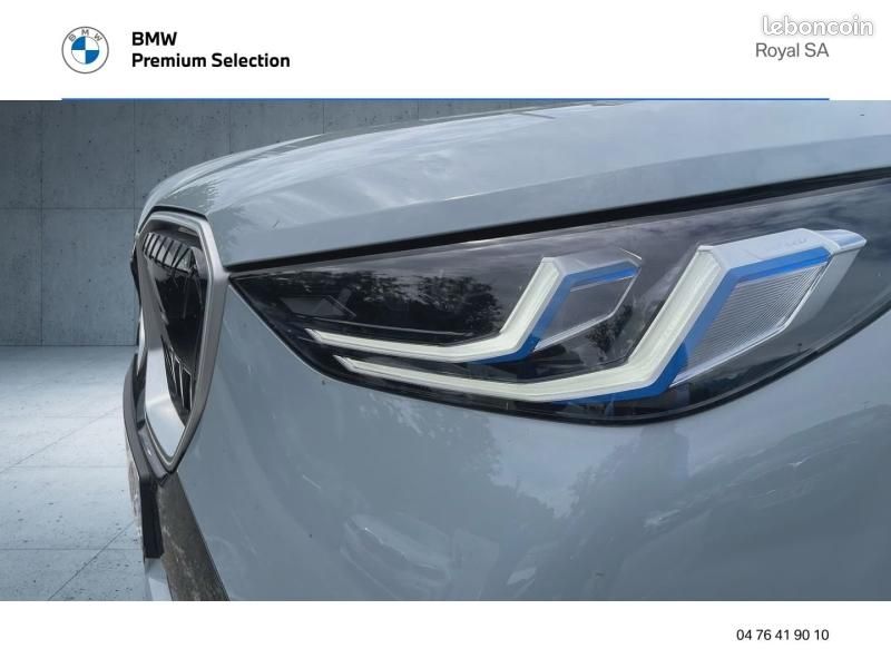 Bmw X3 xDrive30e 299ch M Sport (image 24)
