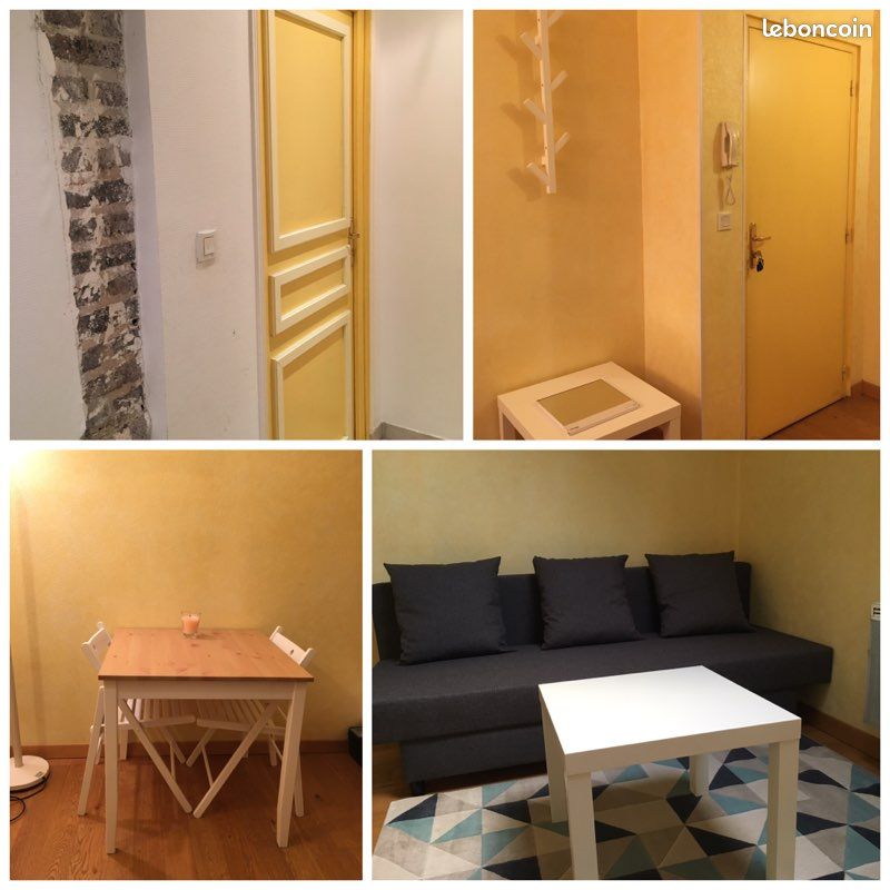 Parking 2 pièces 39 m² · à Troyes · 39 m² · 500 €