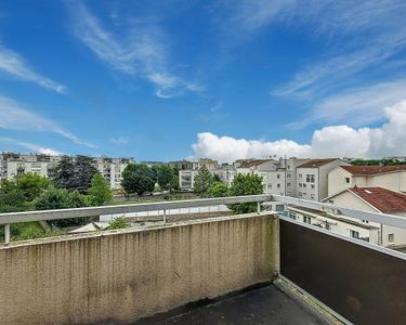 Appartement 169 000 € - 73 m²