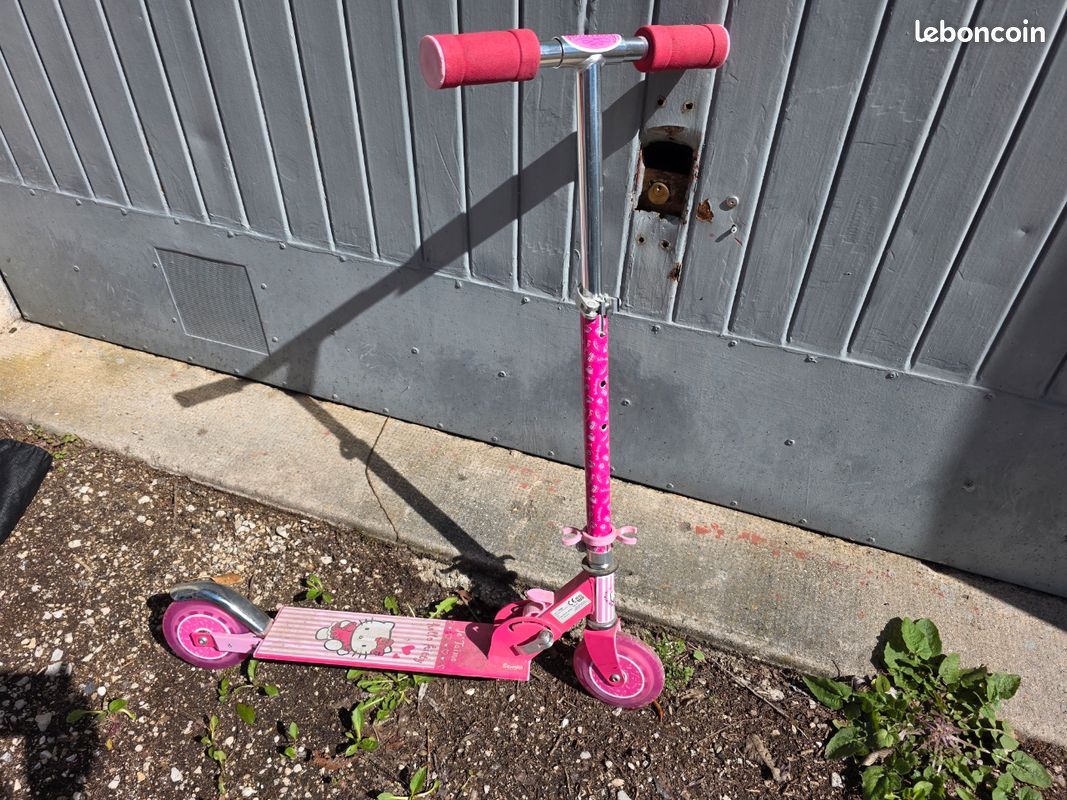 Trottinette (image 2)