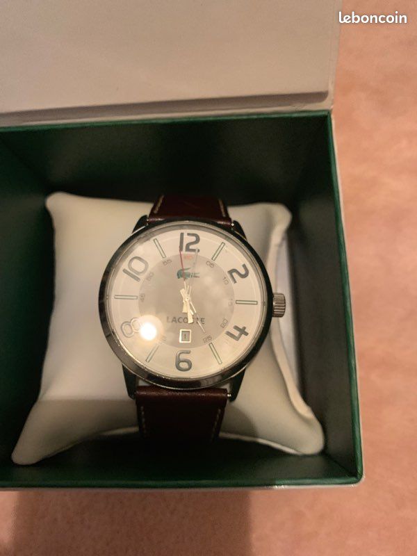 Montre Lacoste (image 2)