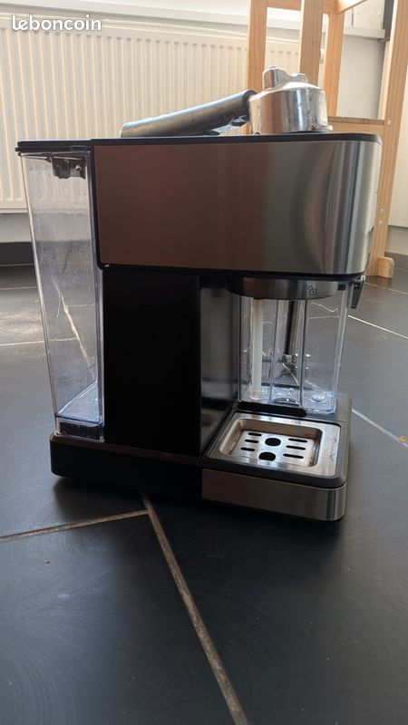 Machine à expresso (image 3)