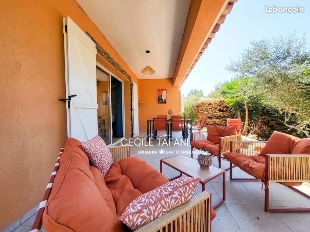 Maison 3 pièces 70 m² · à Bonifacio · 70 m² · 495 000 €