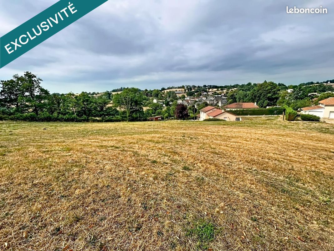 Terrain 5815 m² · à Ayrens · 5 815 m² · 127 000 €