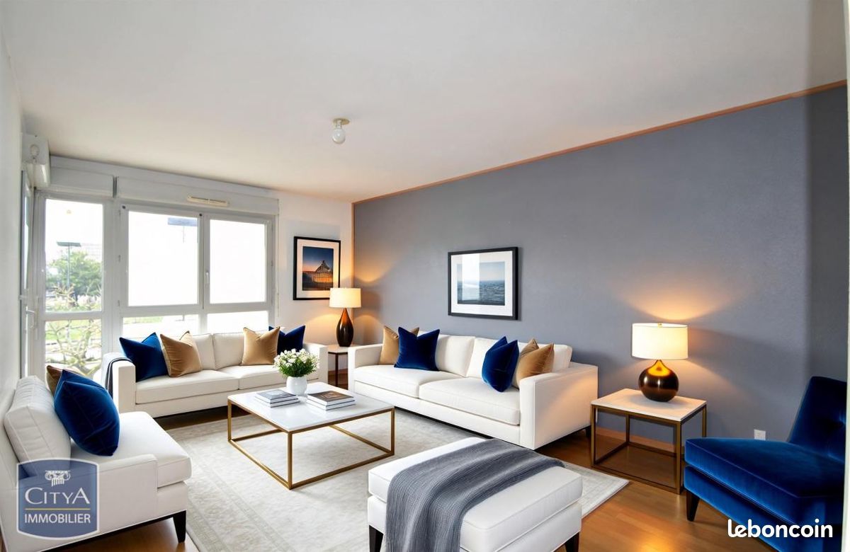 Appartement 2 pièces 37 m² · à Agen · 37 m² · 79 000 €