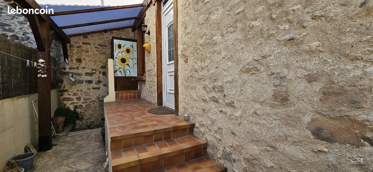 Maison 3 pièces 51 m² · à La Ferté-Alais · 51 m² · 179 000 €