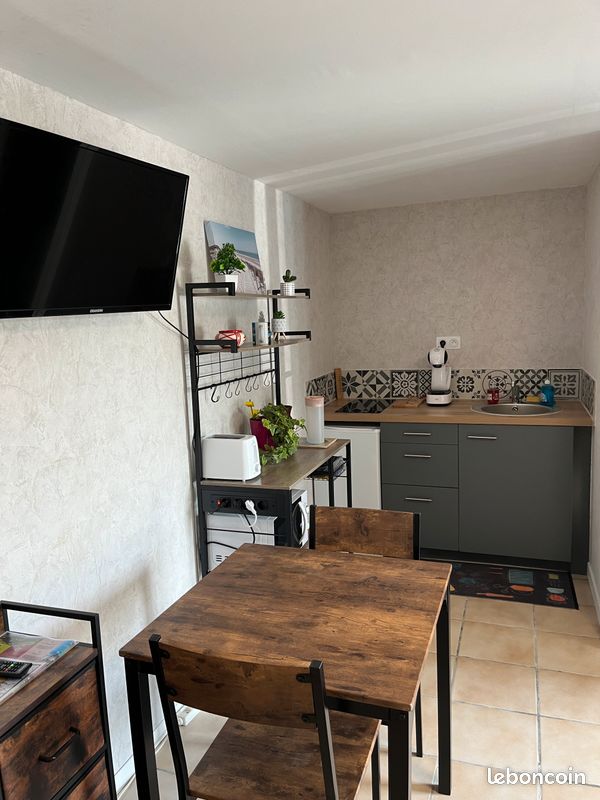 Location Tv Courte Dure