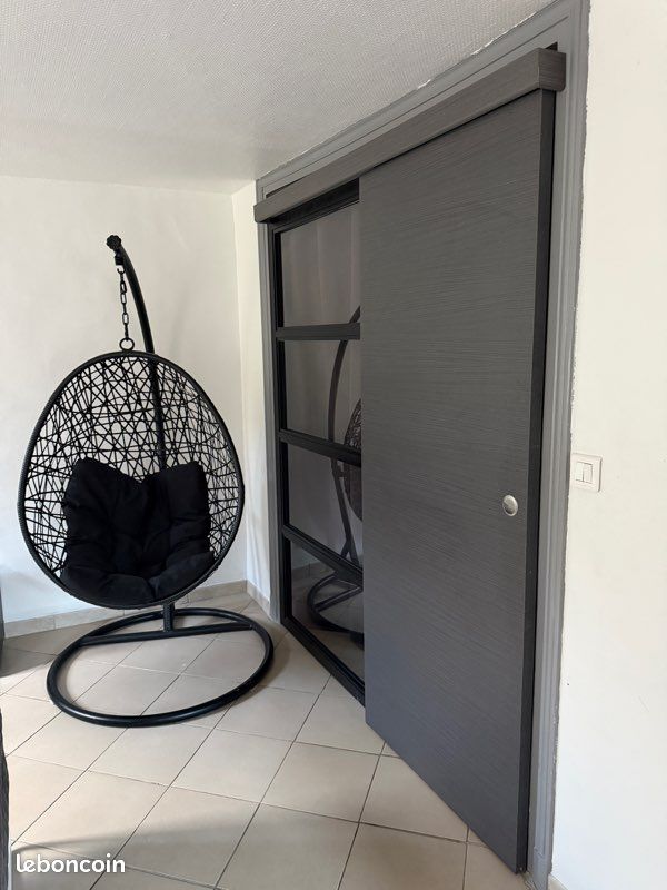 Appartement 2 pièces 30 m² · à Royat · 30 m² · 530 €/mois