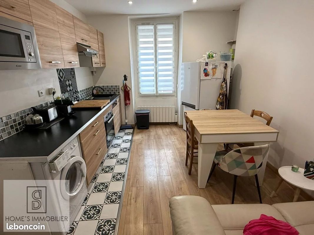 Appartement 2 pièces 27 m² · à Saint-Mandé · 27 m² · 250 000 €