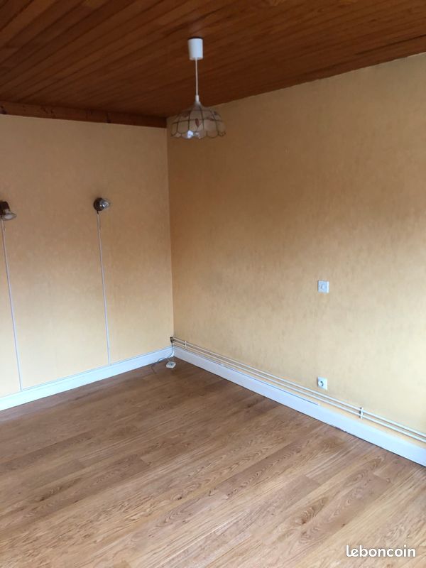 Maison 4 pièces 70 m² · à Calais · 70 m² · 88 000 €
