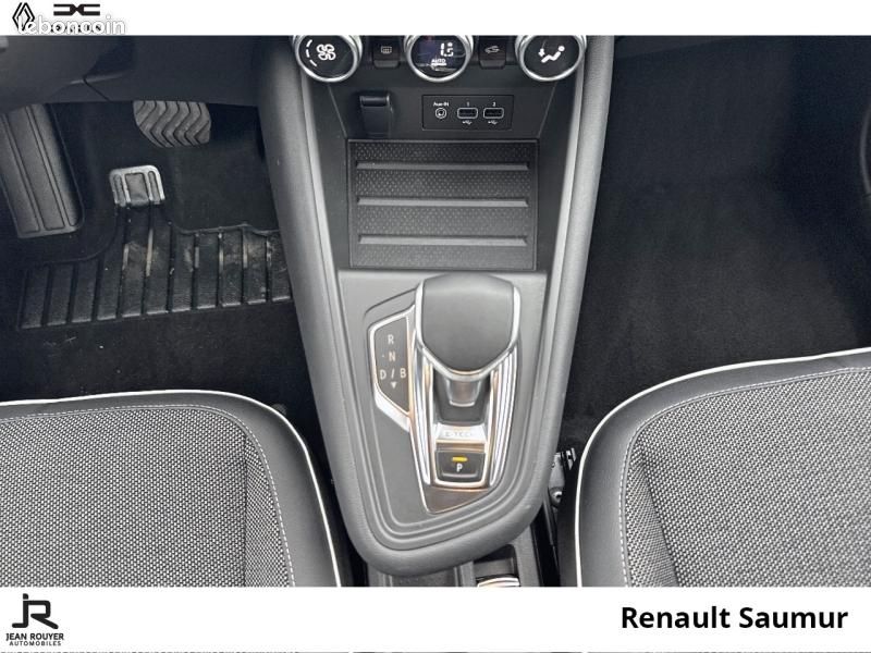 Renault Captur 1.6 E-Tech Plug-in 160ch Intens (image 19)