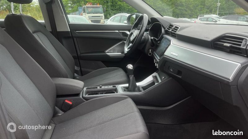 Audi Q3 35 TFSI 150ch Design (image 15)