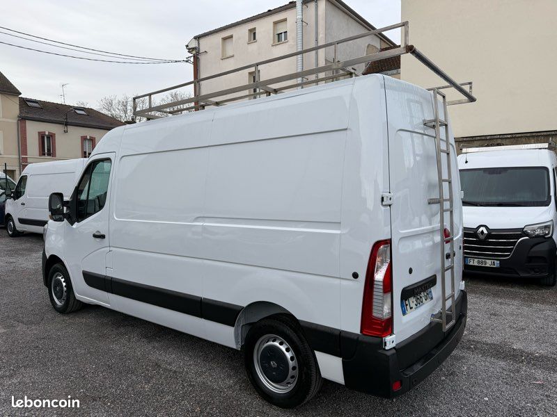 10825 HT Renault Master III L2H2 2.3DCI 136cv (image 4)