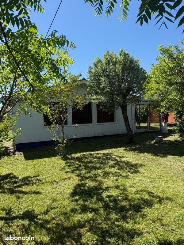 Maison 4 pièces 75 m² · à Pessac · 75 m² · 333 500 €