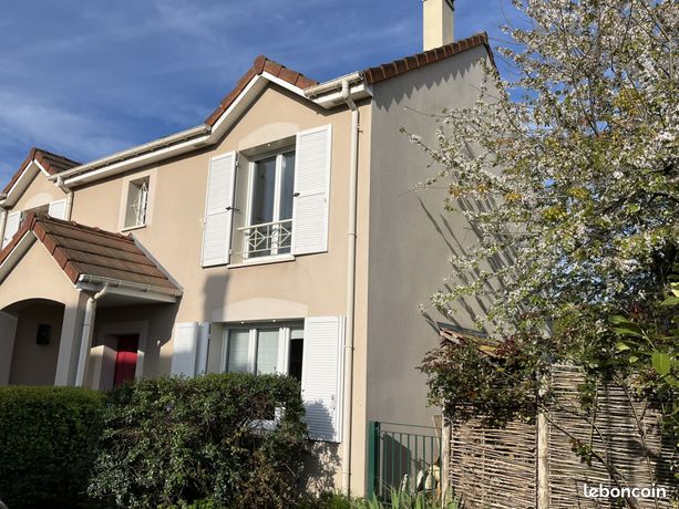 Vends maison 6 chambres