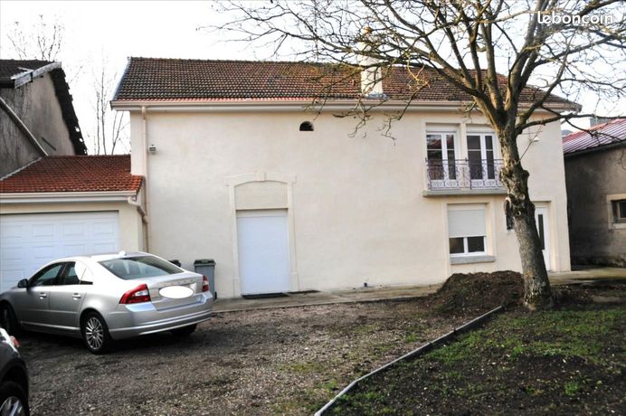 Maison 5 pièces 132 m²