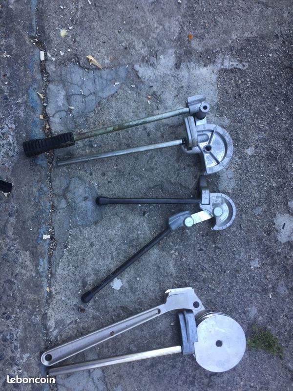 Outillage (image 1)