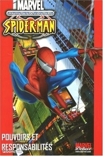 Spider-Man (image 1)
