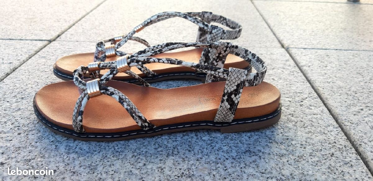 Sandales femme (image 2)