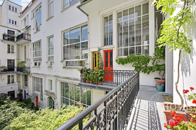 Appartement 3 pièces 90 m² · à Paris · 90 m² · 1 030 000 €