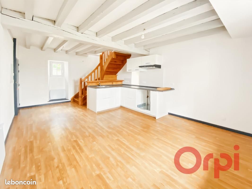 Appartement 2 pièces 41 m² · à Cambo-les-Bains · 41 m² · 494 €